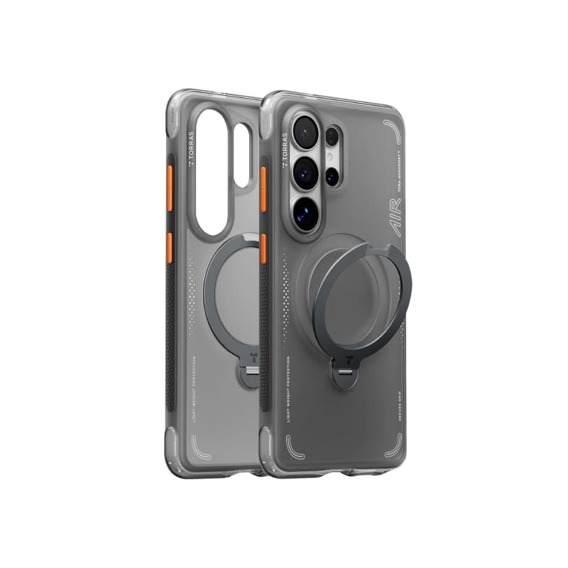 TORRAS Ostand Q3 Air for Samsung S26 Ultra