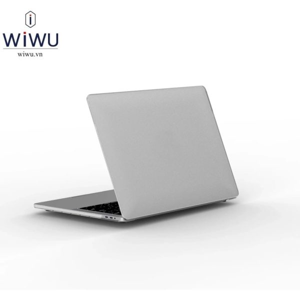 Wiwu ISHIELD Ultra thin Matte Hard Protective case For Macbook