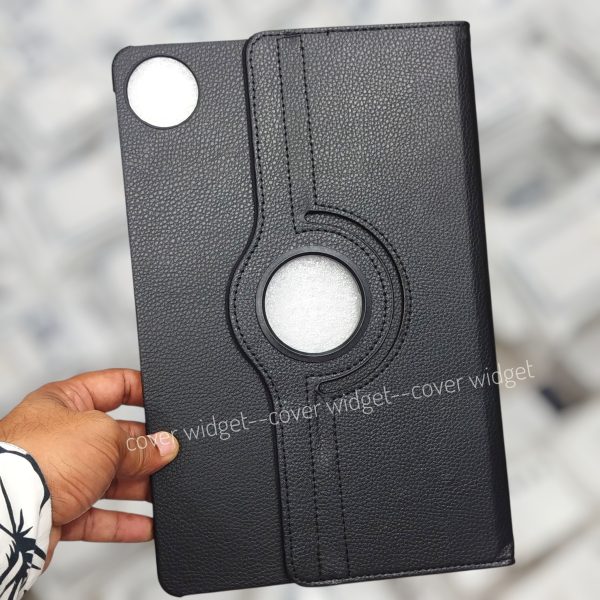 360° Rotation PU Leather case for ipad Smart Cover with stand function Flip cover for Honor Pad 10