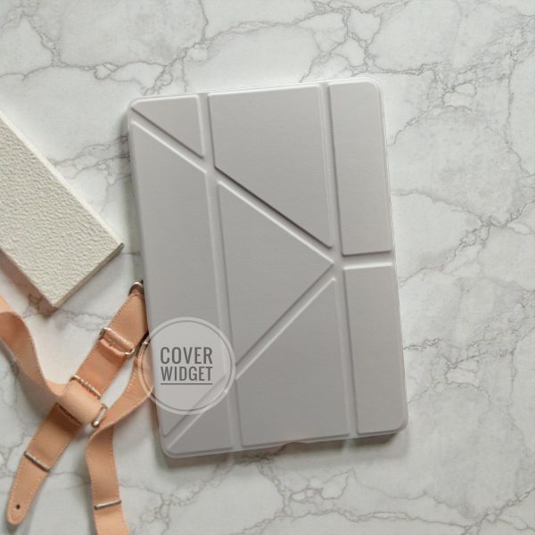 Smart TPU Rubbar magnetic Auto sleep/ Wake  standing flip cover for Samsung Tab S11