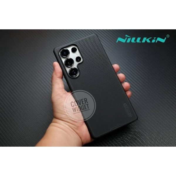 Nillkin Super Frosted Shield Pro Cover Case For Samsung Galaxy S26 Ultra