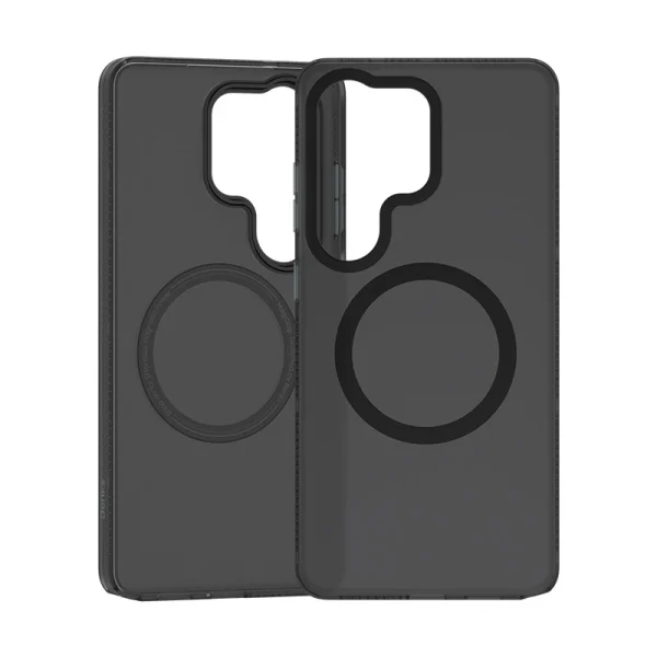 Benks Lucid Armor Aniy Fingerprints Magnetic Magsafe Cover For Samsung Galaxy S26 Ultra