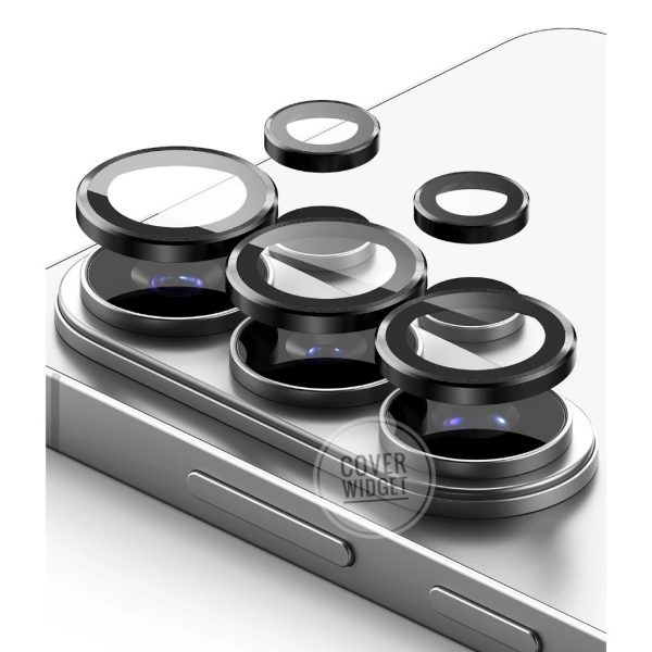 Ringke Camera Lens protection Frame Glass For Galaxy S26 Ultra (2Pcs Pack)