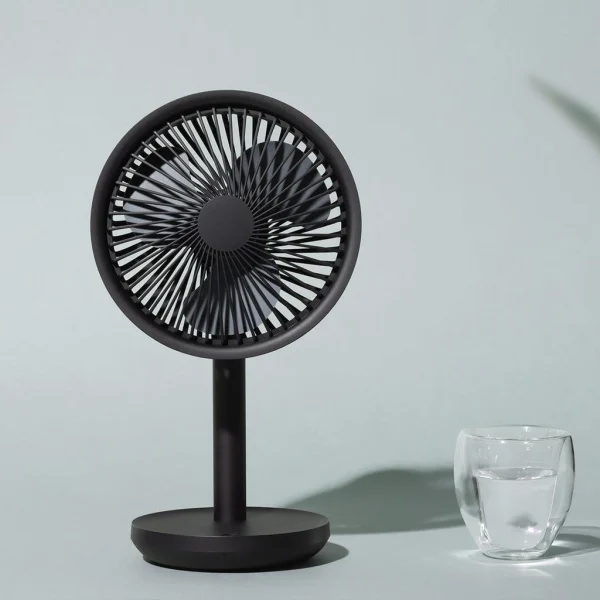 Xiaomi Solove F5 USB Desktop Fan 4000Ah Battery