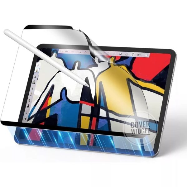 ESR Magnetic Drawing Screen protector Class Paper Flim For Ipad