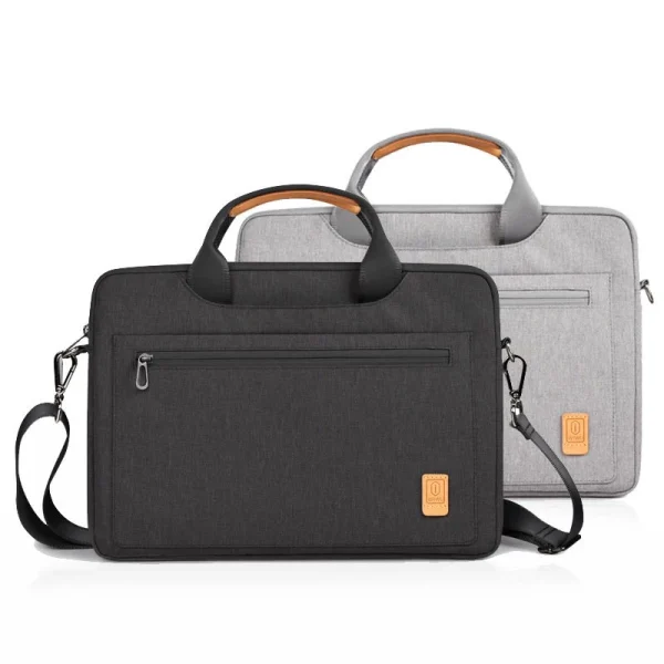 WIWU Pioneer Shoulder Exclusive Designed for Laptop